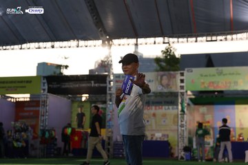 RUN TO LIVE 2024 - Ảnh #1308589