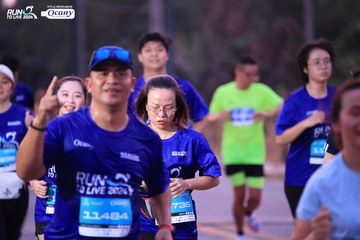 RUN TO LIVE 2024 - Ảnh #1357203