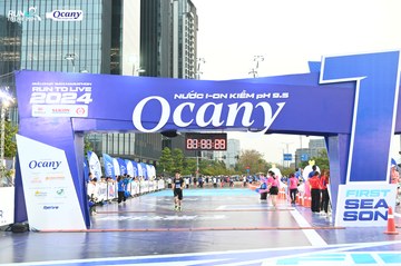 RUN TO LIVE 2024 - Ảnh #1417937