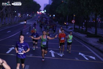 RUN TO LIVE 2024 - Ảnh #1432572