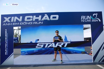 RUN TO LIVE 2024 - Ảnh #1310288
