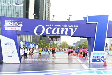 RUN TO LIVE 2024 - Ảnh #1420177