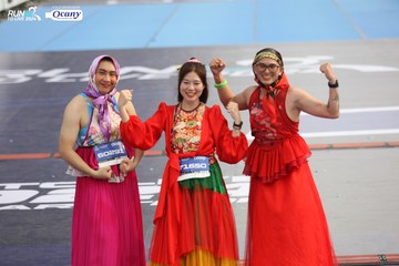 RUN TO LIVE 2024 - Ảnh #1415742