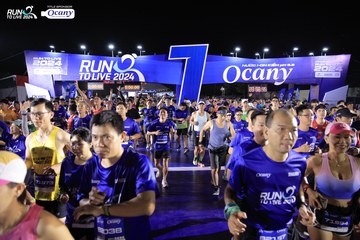 RUN TO LIVE 2024 - Ảnh #1318131