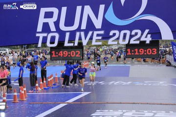 RUN TO LIVE 2024 - Ảnh #1393087