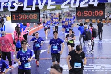 RUN TO LIVE 2024 - Ảnh #1360258