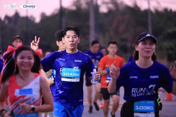 RUN TO LIVE 2024 - Ảnh #1357481