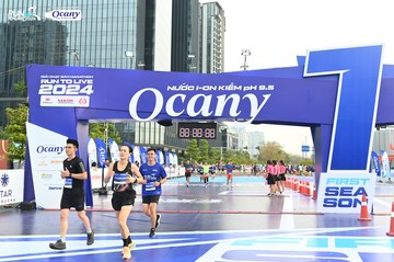 RUN TO LIVE 2024 - Ảnh #1424413
