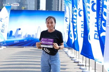 RUN TO LIVE 2024 - Ảnh #1313511