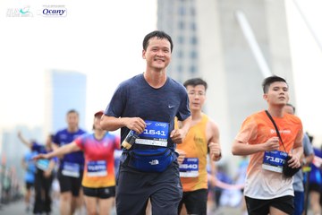 RUN TO LIVE 2024 - Ảnh #1347856