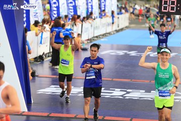 RUN TO LIVE 2024 - Ảnh #1408389