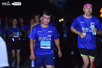 RUN TO LIVE 2024 - Ảnh #1321396
