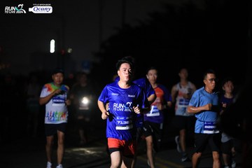 RUN TO LIVE 2024 - Ảnh #1333449