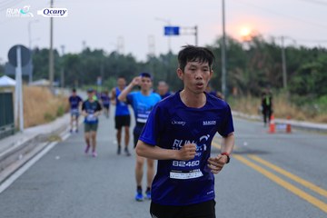 RUN TO LIVE 2024 - Ảnh #1373580