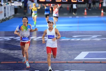 RUN TO LIVE 2024 - Ảnh #1332169