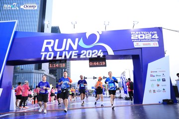 RUN TO LIVE 2024 - Ảnh #1374381