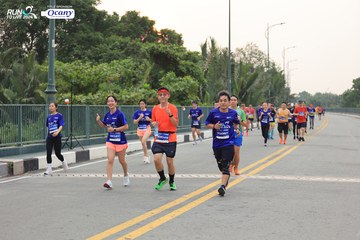 RUN TO LIVE 2024 - Ảnh #1399280