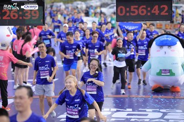 RUN TO LIVE 2024 - Ảnh #1363138