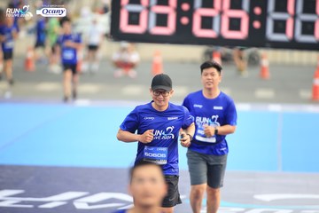 RUN TO LIVE 2024 - Ảnh #1413435