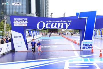 RUN TO LIVE 2024 - Ảnh #1417087