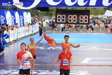 RUN TO LIVE 2024 - Ảnh #1370493