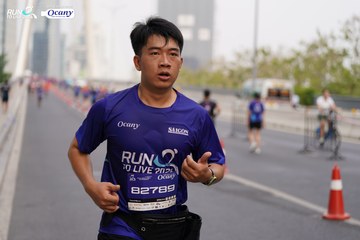 RUN TO LIVE 2024 - Ảnh #1363432