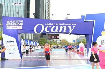 RUN TO LIVE 2024 - Ảnh #1419346