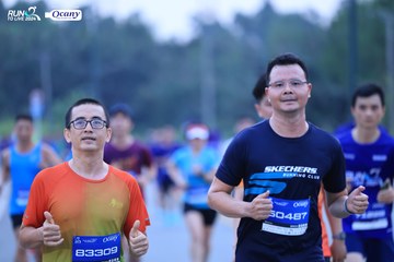 RUN TO LIVE 2024 - Ảnh #1365960