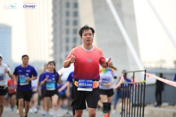 RUN TO LIVE 2024 - Ảnh #1350279