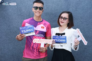 RUN TO LIVE 2024 - Ảnh #1309785