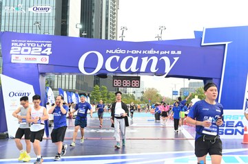 RUN TO LIVE 2024 - Ảnh #1419383
