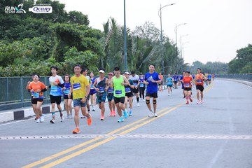 RUN TO LIVE 2024 - Ảnh #1386625