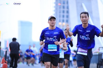 RUN TO LIVE 2024 - Ảnh #1326164