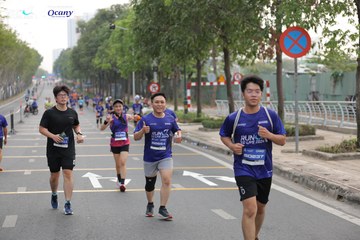 RUN TO LIVE 2024 - Ảnh #1438651