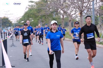 RUN TO LIVE 2024 - Ảnh #1399207