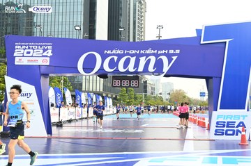 RUN TO LIVE 2024 - Ảnh #1424172