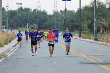 RUN TO LIVE 2024 - Ảnh #1379881