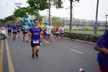 RUN TO LIVE 2024 - Ảnh #1386399