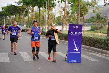 RUN TO LIVE 2024 - Ảnh #1390697