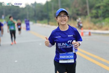RUN TO LIVE 2024 - Ảnh #1393702
