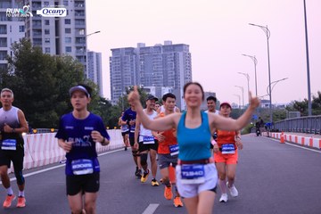 RUN TO LIVE 2024 - Ảnh #1447407
