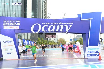 RUN TO LIVE 2024 - Ảnh #1419304