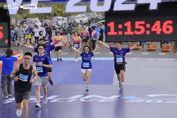 RUN TO LIVE 2024 - Ảnh #1391716
