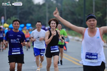 RUN TO LIVE 2024 - Ảnh #1373417