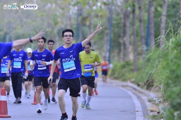 RUN TO LIVE 2024 - Ảnh #1336639