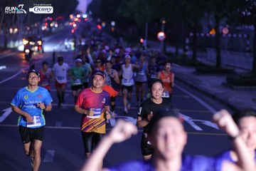 RUN TO LIVE 2024 - Ảnh #1432641