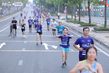 RUN TO LIVE 2024 - Ảnh #1434269