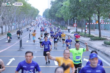 RUN TO LIVE 2024 - Ảnh #1432598