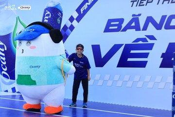 RUN TO LIVE 2024 - Ảnh #1306943