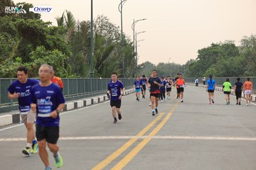 RUN TO LIVE 2024 - Ảnh #1401257